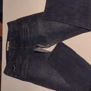 Componix size 12 straight leg jeans